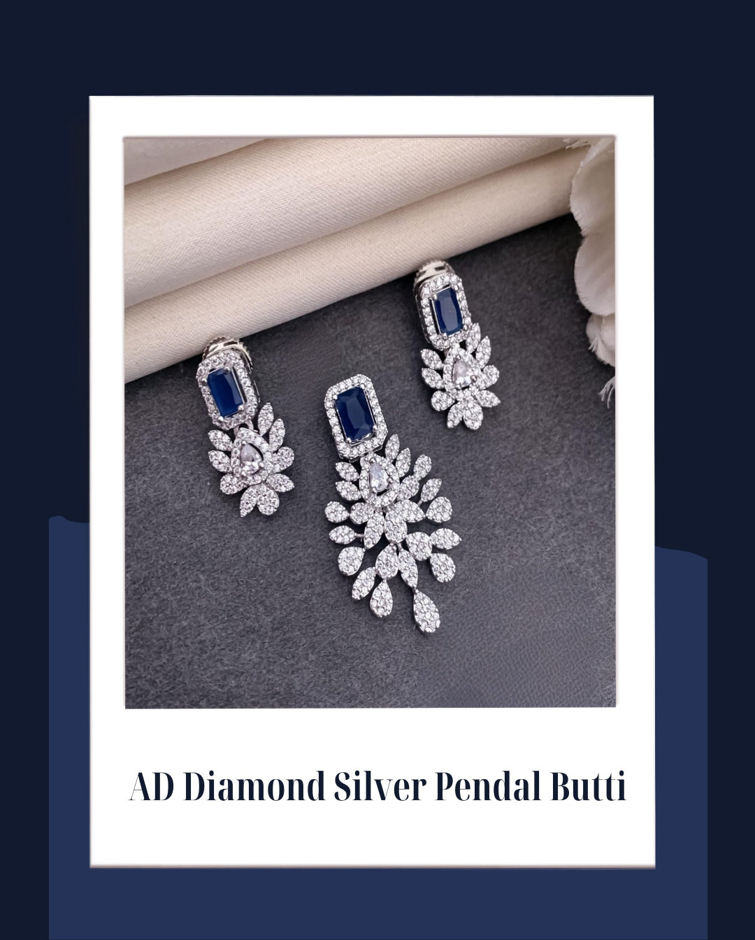 Earrings Pendants